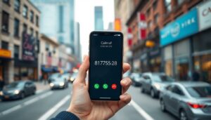 8197552428: The Mysterious Phone Number Behind Quebec’s Massive Robocall Scheme